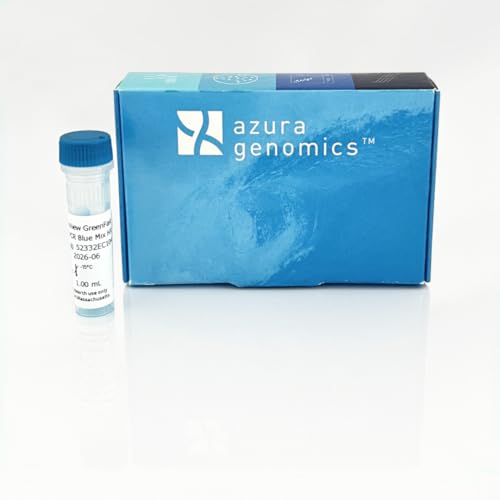 AzuraView™ GreenFast qPCR Blue Mix HR 100 Reactions /1 mL