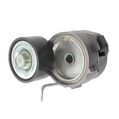 Tendeur de courroie Peugeot Partner 1.2 PureTech 1611426280 534065310