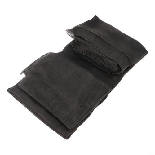 Gartennetzbeutel mit Reißverschluss für umfassenden Schutz von Heidelbeersträuchern und Blumenbäumen (2 x 2,4 m)