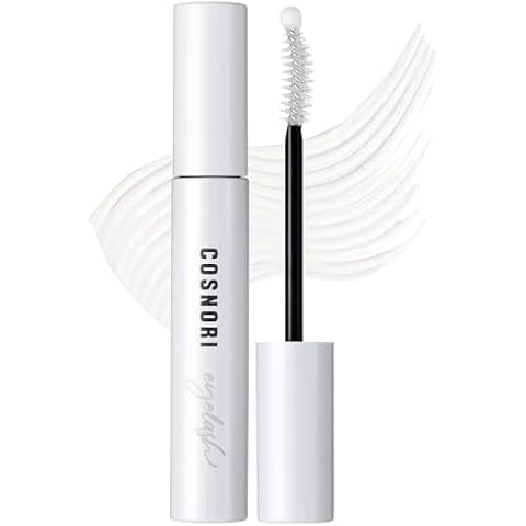 COSNORI Long Active Eyelash Serum with Peptides Cover