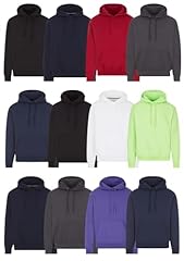 12 Pack Adult Hoodies