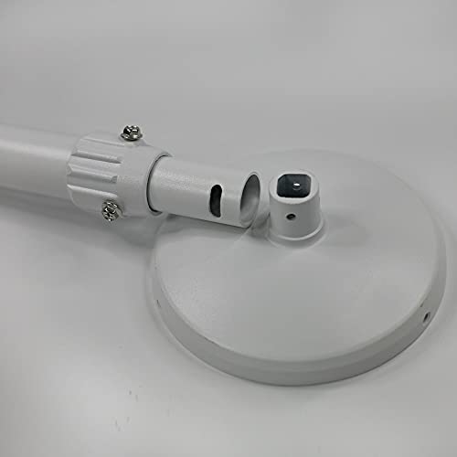 Compcctv Security Camera Mount Bracket, Dome Camera Mount Universal Camera Wall Mounting Bracket For Cctv Security Camera/Ip Camera, I Type (15.7-23.6 Inch) #TOP5