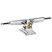 Independent Stage 11-215mm Standard Polished Wide Skateboard Trucks with 1