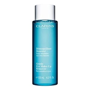 Clarins DEMAQUILLANT DOUCEUR yeux 125 ml