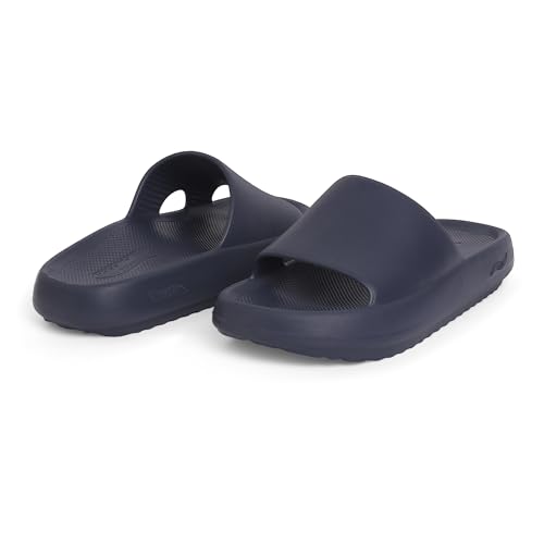Image of Skechers mens Arch Fit Horizon Slipper