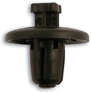 Laser Connect 36221 Push Rivet, Set of 50
