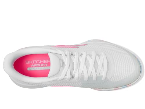 Image of Skechers Womens Pickleball Viper Court Pro 2.0 Sneaker