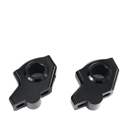 Riser guidon CB500X 22mm : solution contre le mal de dos en moto