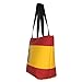 Generic Bolsa de hombro grande con bandera de España para decoración al aire libre Imagen de Generic Bolsa de hombro grande con bandera de España para decoración al aire libre