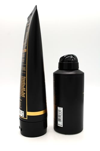 Generic Noir, BBW Bath and Body, Bundle Set of Body Spray and Body Cream