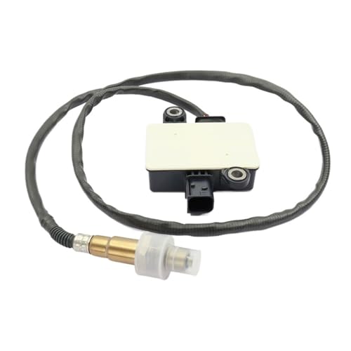 Capteur de particules fines PM 0281007961 pour rouler sereinement en ville et zones ZFE