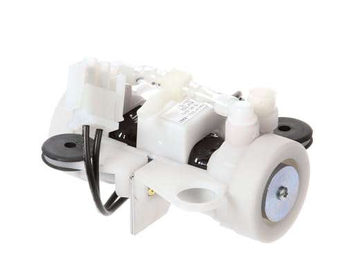 Image of Manitowoc Ice MAN000007222 Air Compressor, 155V