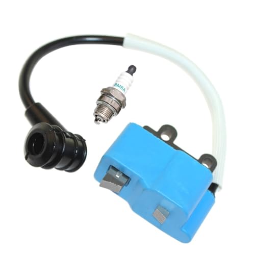 Bobine d'allumage stable pour Echo HCS-3020ES avec étincelle haute tension
