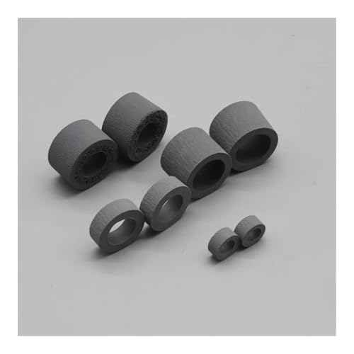 Rouleaux d'alimentation ramassage pour scanners DS-510 et DS-560