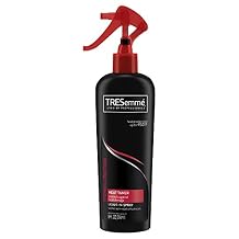 TRESemme Thermal Creations Heat Tamer Protective Spray 8 fl oz Pack of 2
