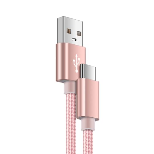 Galaxy S22 ピンク 本体 USB-Cケーブル付き Amazon.co.jp: 【QC3.0急速充電対応】USB Type-C 充電コード 0.91m