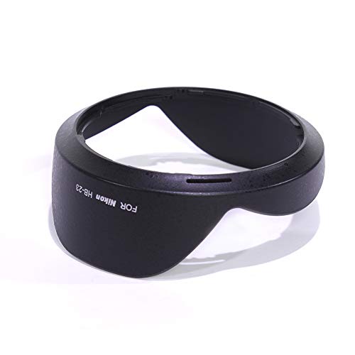 Pixco HB-23 - Paraluce a baionetta per Nikon AF-S