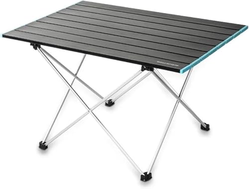 Table de camping pliante et ultralégère au format nomade compact M