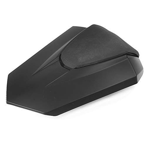 Sportfairings Motorcycle Seat Cowl Fairings Fit for Honda CBR1000RR 2017 2018 2019 Rear Seat Fairings Cover Cowl (Matte Black)