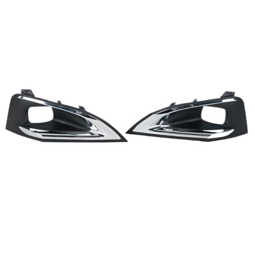 Couvercle phare antibrouillard pour Peugeot 3008 P84 2016-2019