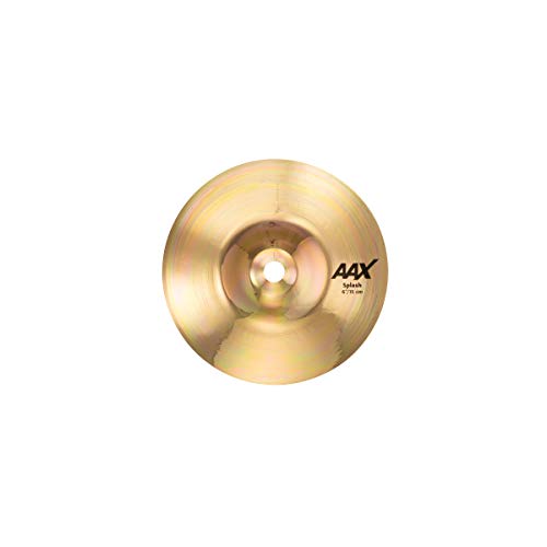Risposta veloce e brillante SABIAN - 6\