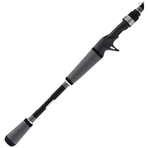 ENTSPORT N Series - Gray Legend Rod (Casting-2pcs-7'-MH) Cover