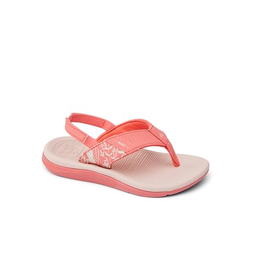 Image of REEF Girls' Little Santa Ana