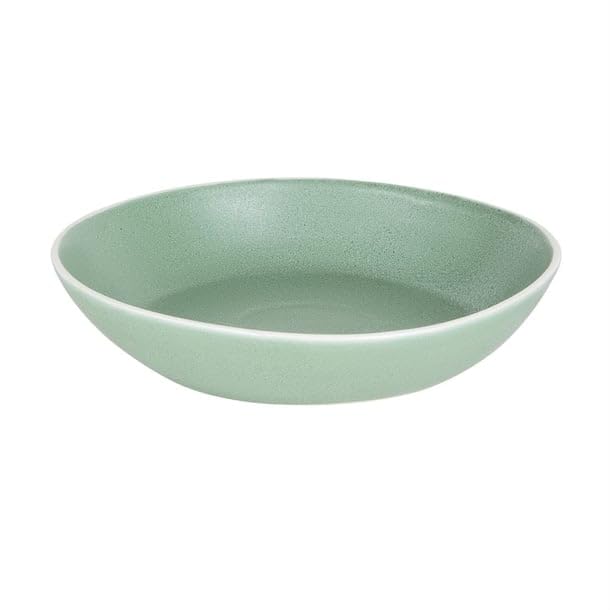 nisbets limited Olympia Chia - Ciotola coupé verde – 265 mm (confezione da 4)