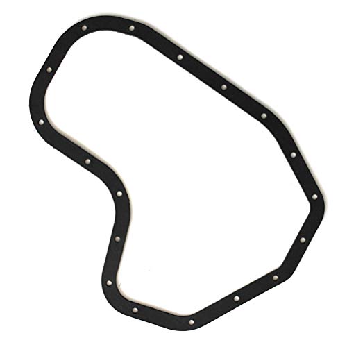 Image of OS30715,257775 Engine Cylinder Oil Pan Gasket Replacement for Lexus for ES350 Base 3.5L Sedan 2007-2016 for Toyota for RAV4 Limited 3.5L Sport Utility 2006-2012