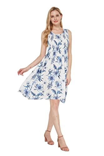 Image of Hawaii Hangover Family Matching Hawaiian Clothes, Day Dream Bloom | Family matching Hawaiian outfits, Day Dream Bloom, lightweight rayon, machine washable, tropical floral print, luaus, cruises