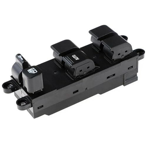 Commande de lève-vitre électrique bouton 25401-9E000 Nissan Sentra