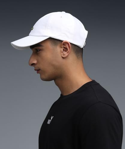 Image of Puma Unisex BB Caps