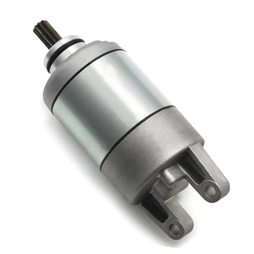 Démarreur moto CZD300 X-MAX300 haute performance B74-H1890-00 durable