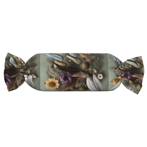 Almohada espuma viscoelástica tamaño único negro
