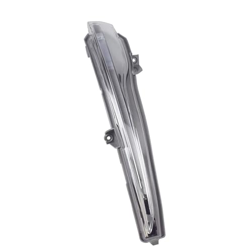Luz indicadora espejo Benz W217 soluciona fallo intermitente 0999067401