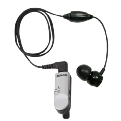 Amazon.co.jp: ニコン超小型ハイパワー集音器 クリップ・ミニ・パワー