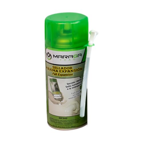 La Mejor comparativa de Espuma poliuretano expansiva que Puedes comprar On-line. 13 Imagen adicional