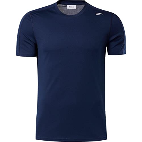 Image of Reebok Men T-Shirt
