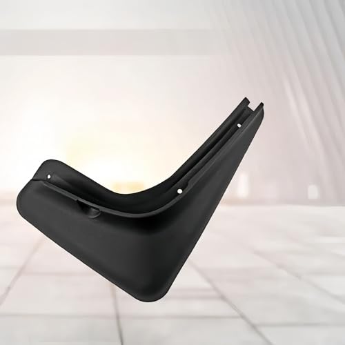 Guardabarros para Cybertruck accesorios de protección delantera y trasera 2