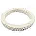 300pcs 0805 SMD Resistor 2.4M ohm Chip Resistor 1/8W 2.4M 2M4 ohms 0805-2.4M