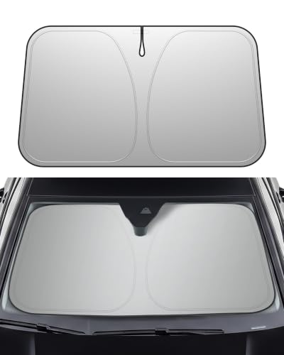 Pare-soleil voiture Spigen pour garder votre habitacle frais en été