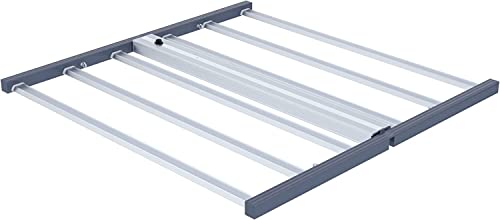 Nanolux LED Cultivo SN630 W Series Pro (6 Bars) Grow Light   Led Cultivo Interior, Luz Crecimiento Plantas, Focos LED Cultivo Interior, Luz para Plantas Interior, Led Grow Full Spectrum/UV/IR (630)