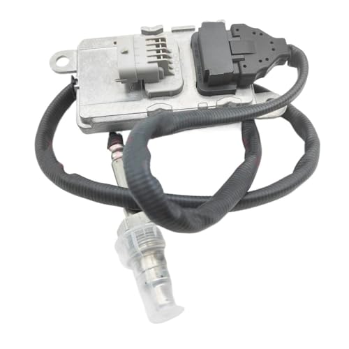 Capteur NOX 22827991 5WK97368 élimine le mode dégradé des diesel Volvo