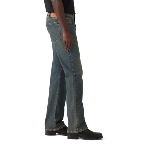 Levi's Men's 517 Boot Cut Jean2