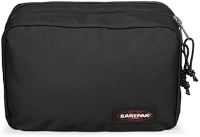 Eastpak MAVIS Neceser, 6 L - Black (Negro)
