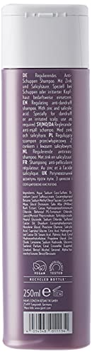 Glynt Derma Regulate Shampoo 4, 250 ml - Image 2
