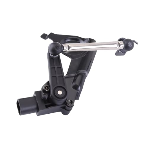 エアサスペンション車高センサー Compatible With A4 For Allroad 8KH B8 2009 2010 2011 2012 2013 2014 2015 2016 後部左高さセンサー 8K0941309E と互換性あり