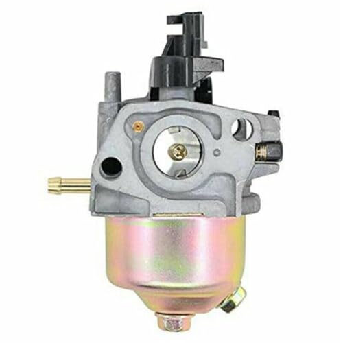 Carburateur tondeuse résout le démarrage difficile Mountfield