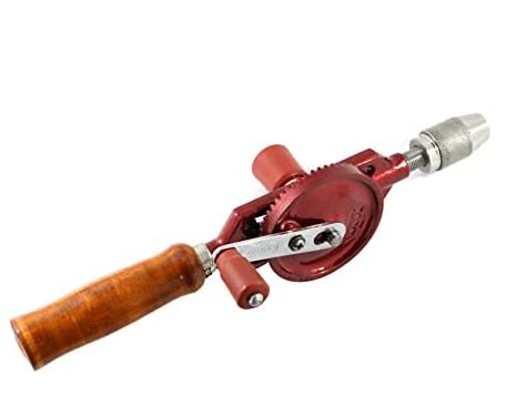 NAHAL HAND DRILL MACHINE