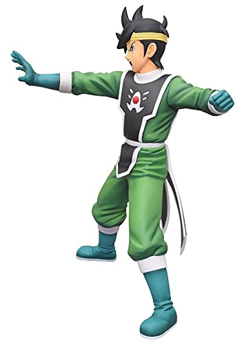 Furyu Dragon Quest - The Adventure of dai - Pop